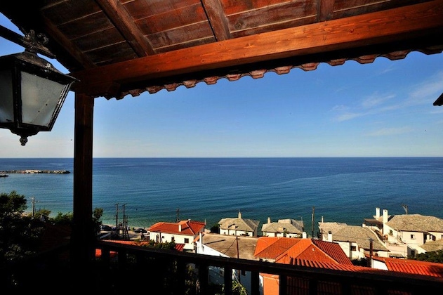 Gallery - Boutique Hotel Kentrikon & Bungalows