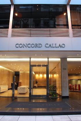 Gallery - Concord Callao By Recoleta Apartments