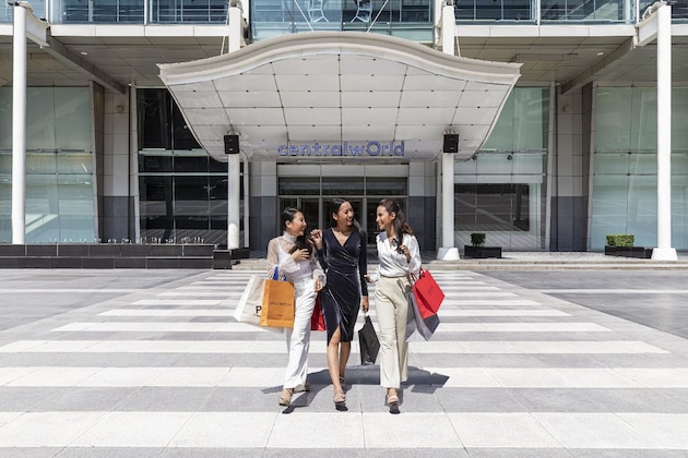 Gallery - Courtyard By Marriott Bangkok