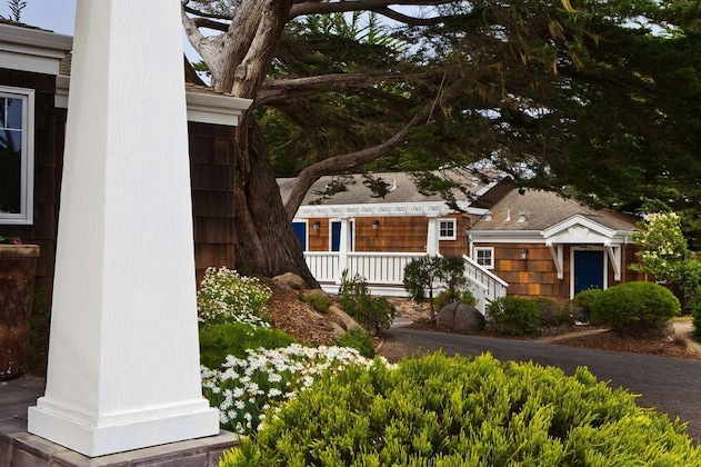 Gallery - Lighthouse Lodge And Cottages