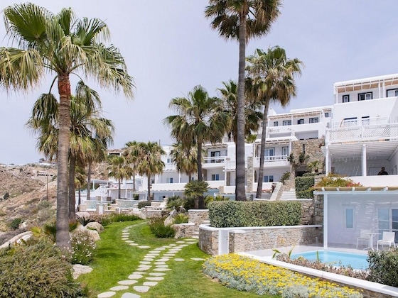 Gallery - Mykonos Blu, A Grecotel Resort To Live