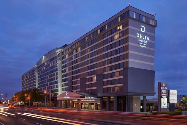 Gallery - Delta Hotels By Marriott Toronto Airport & Conference Centre