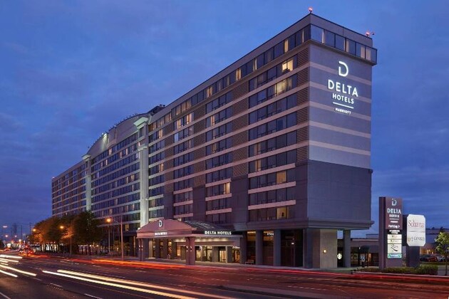 Gallery - Delta Hotels By Marriott Toronto Airport & Conference Centre