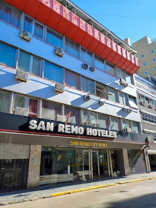 Gallery - San Remo City Hotel