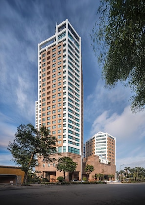 Gallery - Somerset Grand Hanoi