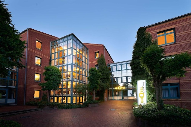 Gallery - Ghotel Hotel & Living Hannover