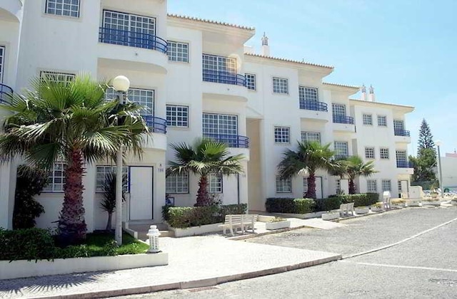 Gallery - Apartamentos Sereia Da Oura