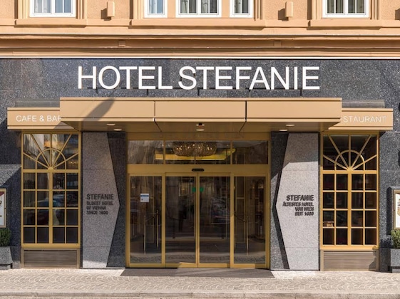 Gallery - Hotel Stefanie