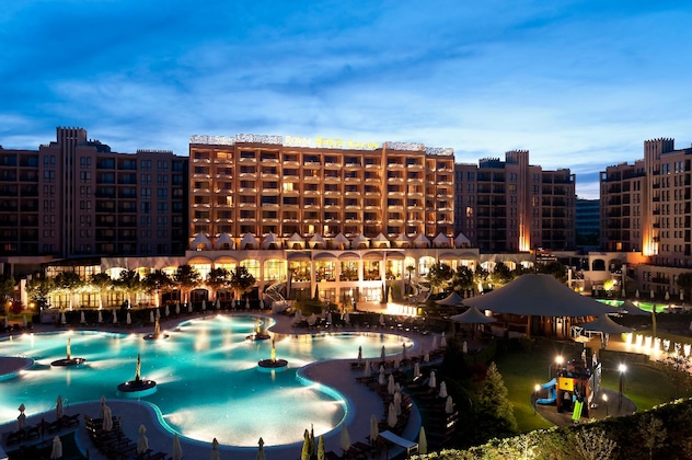 Gallery - Barceló Royal Beach – All Inclusive