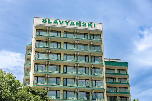 Gallery - Hotel Slavyanski