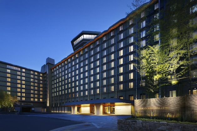 Gallery - Rihga Royal Hotel Kyoto