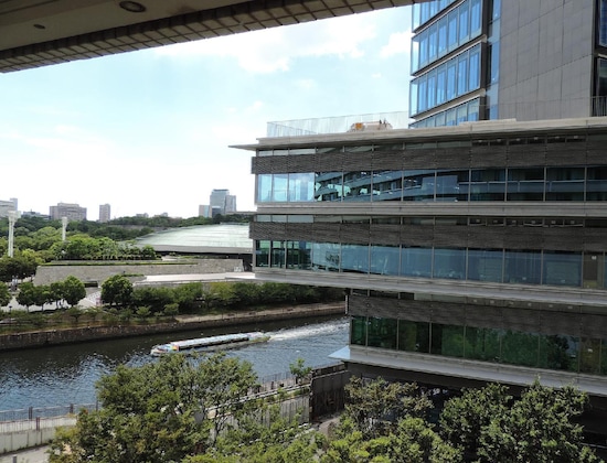Gallery - New Otani Osaka