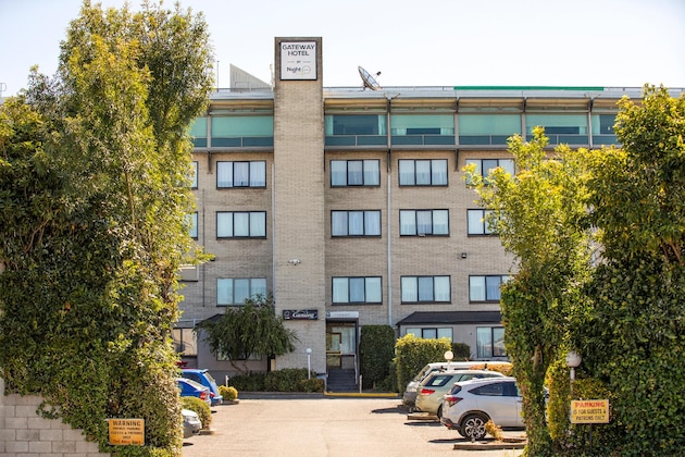 Gallery - Gateway Hotel By Nightcap Plus