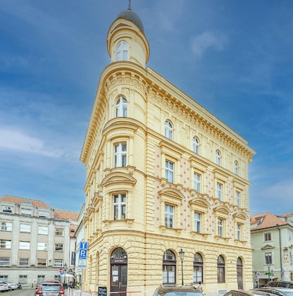 Gallery - Hotel U Tri Pstrosu