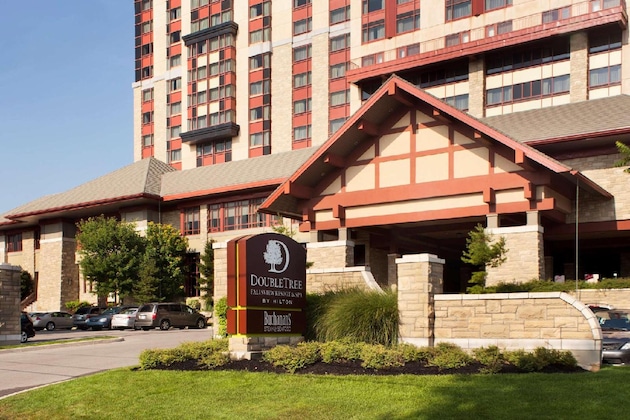 Gallery - DoubleTree Fallsview Resort & Spa By Hilton - Niagara Falls