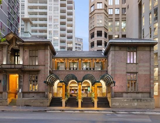 Gallery - Sydney Central Hotel Managed By The Ascott Limited