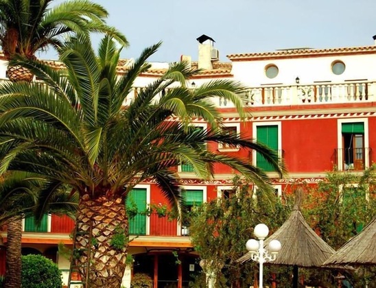 Gallery - Hotel Antiga