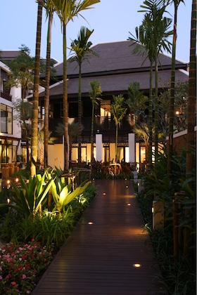 Gallery - Rarinjinda Wellness Spa Resort
