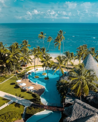 Gallery - Zoetry Agua Punta Cana - All Inclusive