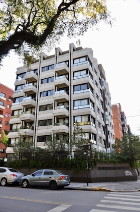 Gallery - Golf Tower Suites & Apartments
