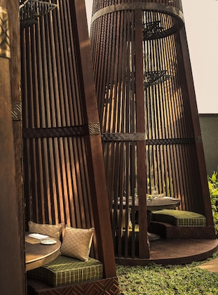 Gallery - Four Seasons Hotel Jakarta