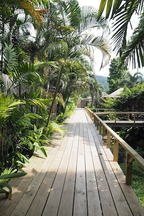 Gallery - Gajapuri Resort Koh Chang