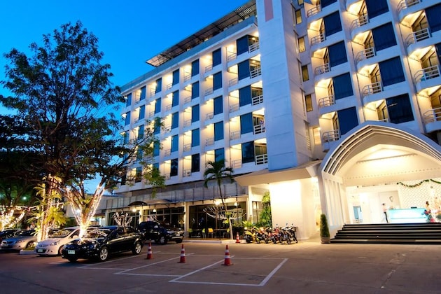 Gallery - Sandalay Resort Pattaya