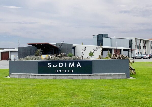 Gallery - Sudima Christchurch Airport