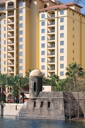 Gallery - Club Wyndham Bonnet Creek