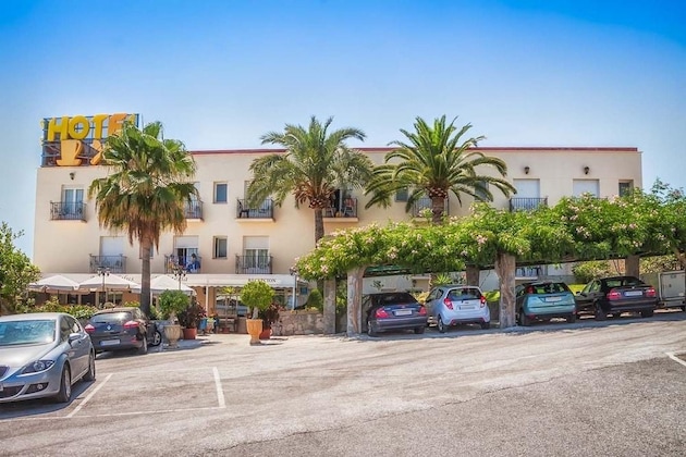 Gallery - Hotel Al Andalus
