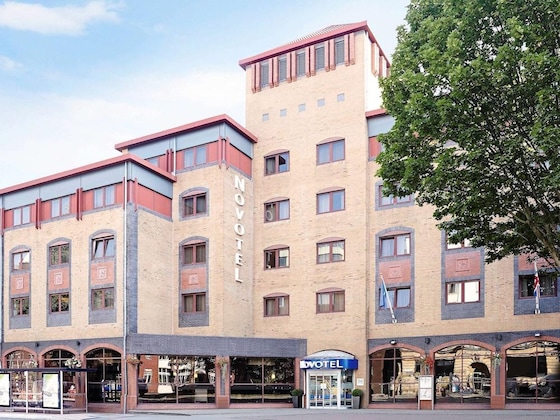Gallery - Novotel Bristol Centre