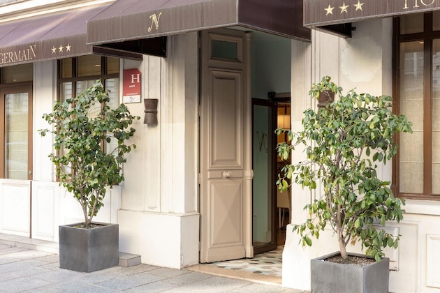 Gallery - Hotel Des Nations Saint Germain