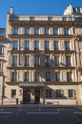 Gallery - Hôtel Charing Cross