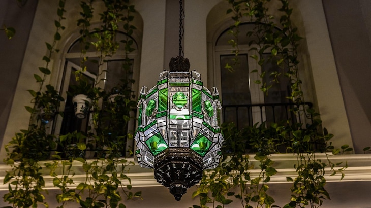 Gallery - Hotel Reina Cristina