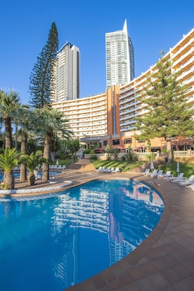 Gallery - Hotel Benidorm East By Pierre & Vacances