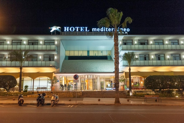 Gallery - Hotel Mediterraneo