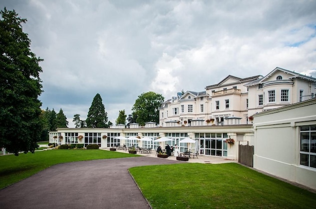Gallery - DoubleTree by Hilton Cheltenham-Cotswolds