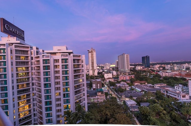 Gallery - Chatrium Residence Sathorn