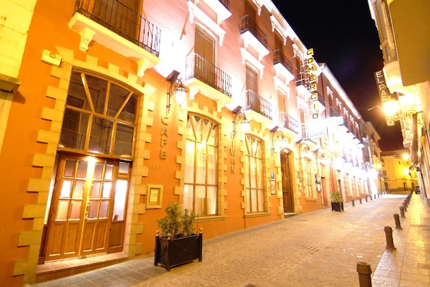 Gallery - Hotel Palacio de Oñate Spa