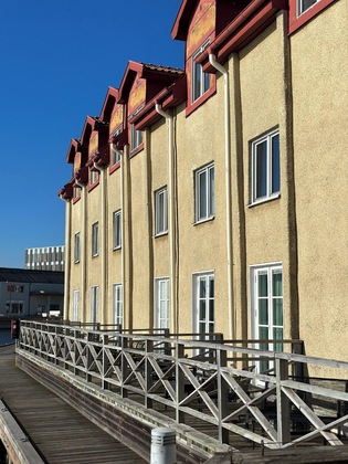 Gallery - Home Hotel Packhuset