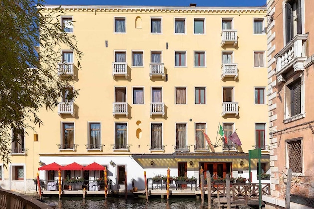 Gallery - Baglioni Hotel Luna - The Leading Hotels Of The World