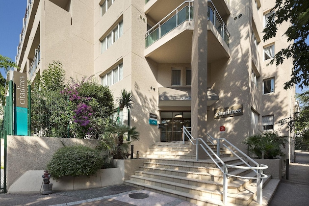 Gallery - RockyPop Marseille Hôtel