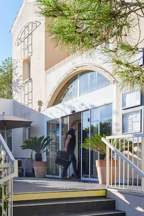 Gallery - Kyriad Frejus Centre - Saint Raphael