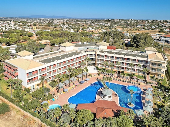 Gallery - Hotel Baia Grande