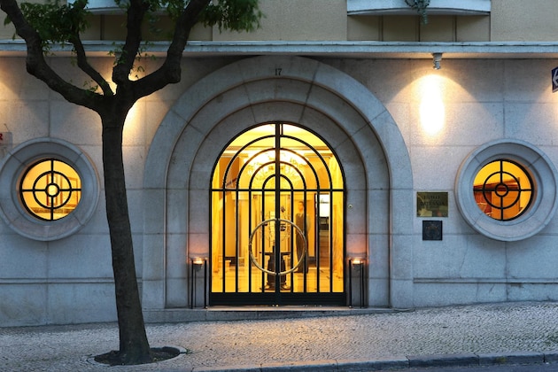 Gallery - Hotel Britania Art Deco, a Lisbon Heritage Collection