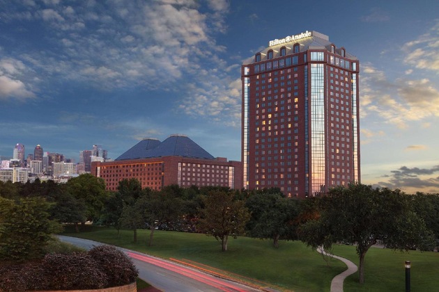 Gallery - Hilton Anatole