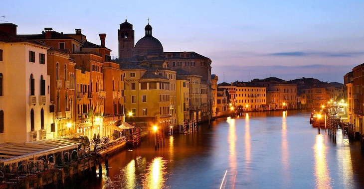 Gallery - Hotel Al Ponte Antico
