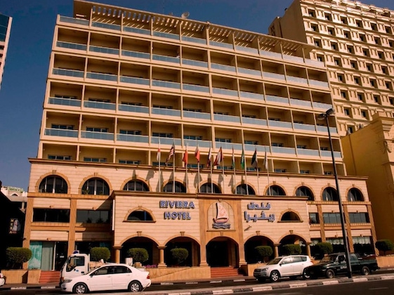 Gallery - Riviera Hotel Dubai