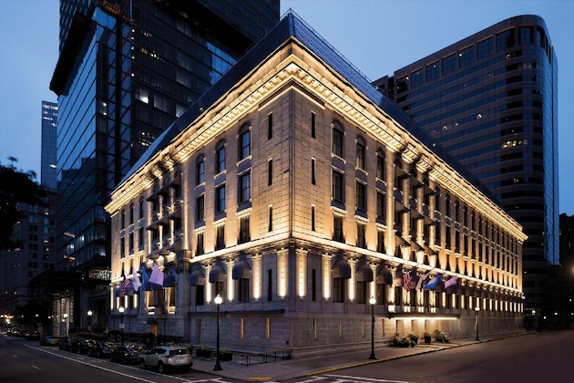 Gallery - The Langham