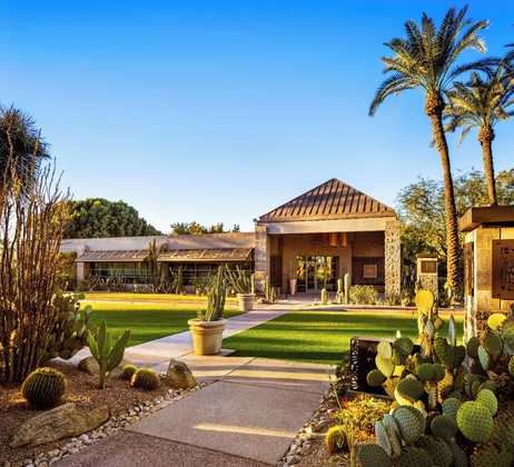 Gallery - Grand Hyatt Scottsdale Resort